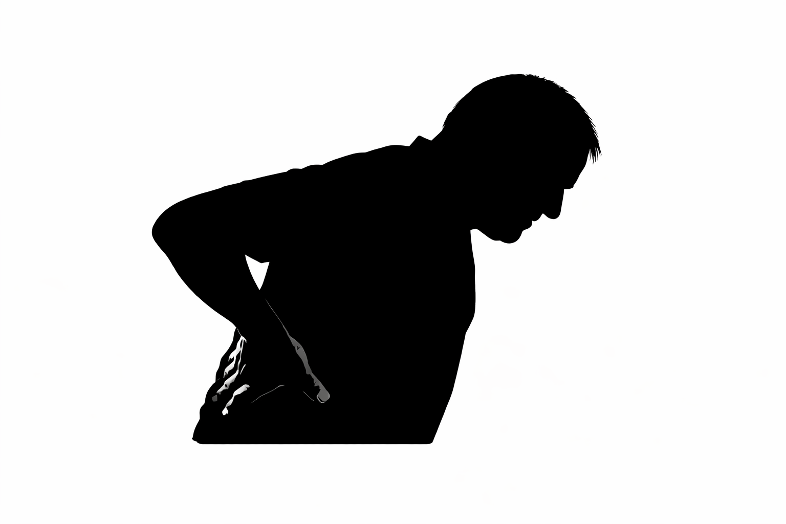 Back Pain in Men Over 50 — Why It Happens, What It Means, and What ...